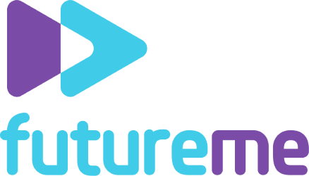Future me logo